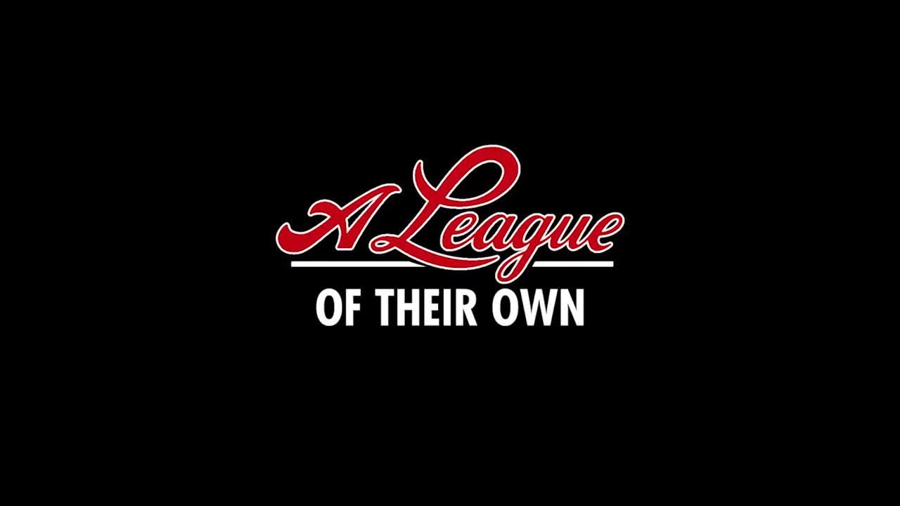 A League of Their Own
