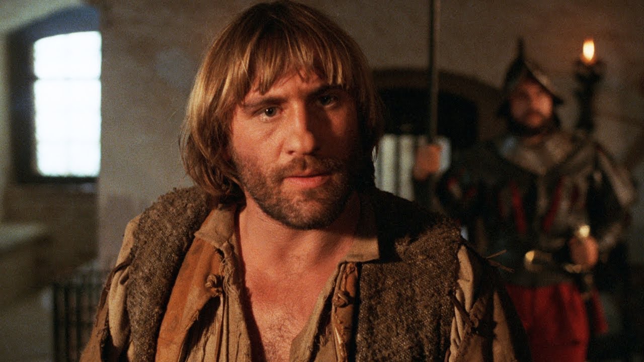 The Return of Martin Guerre