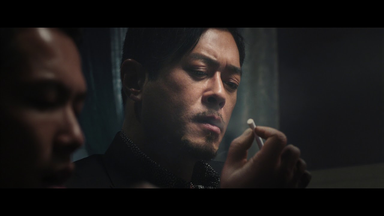 The White Storm 2: Drug Lords