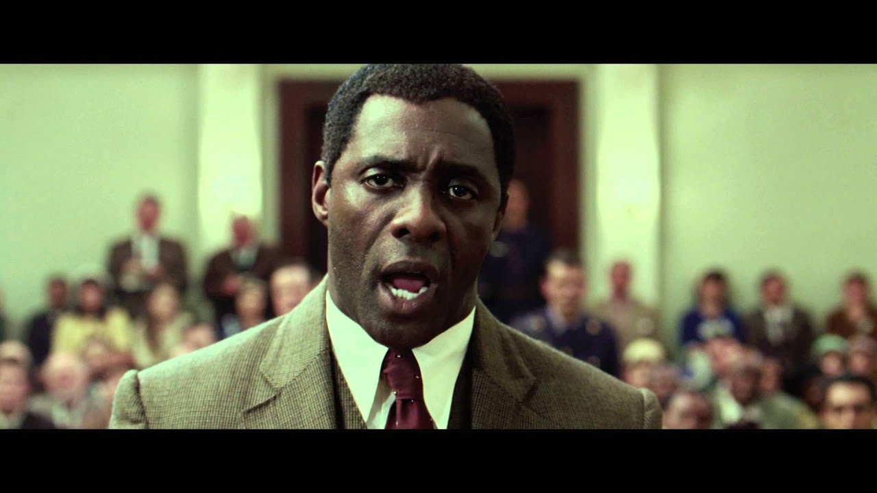 Mandela: Long Walk to Freedom