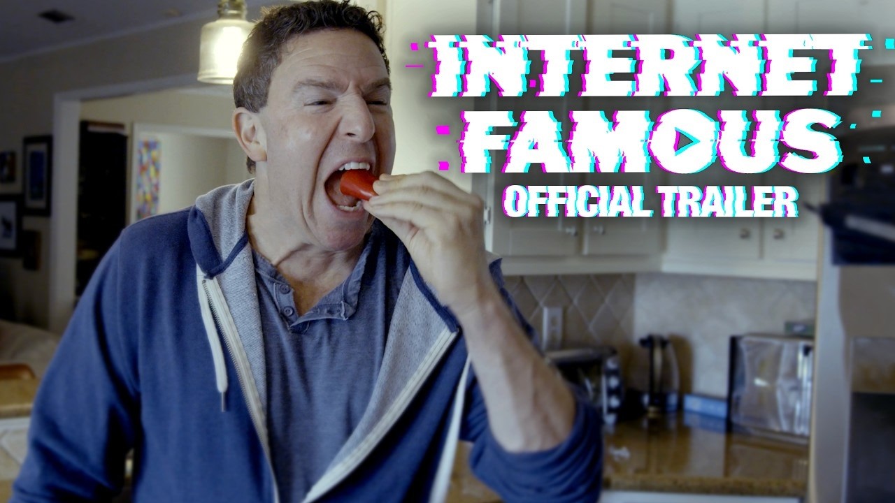 Internet Famous