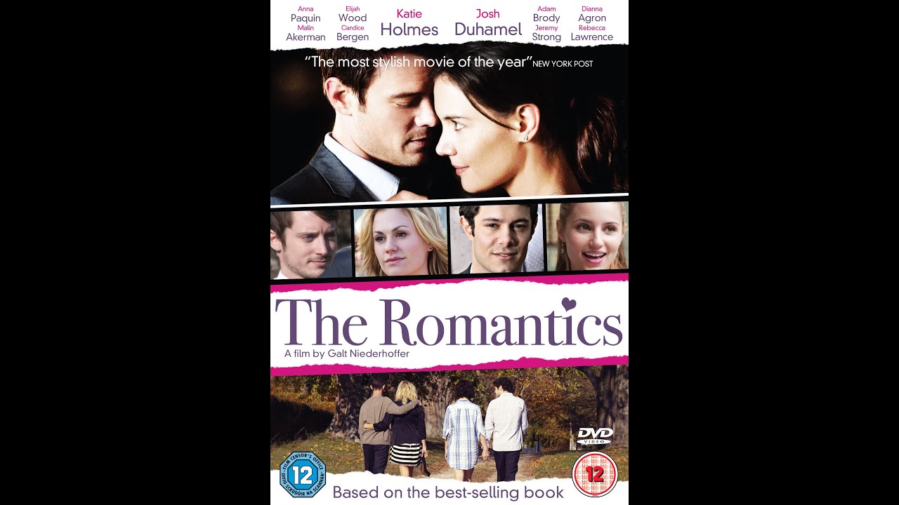 The Romantics