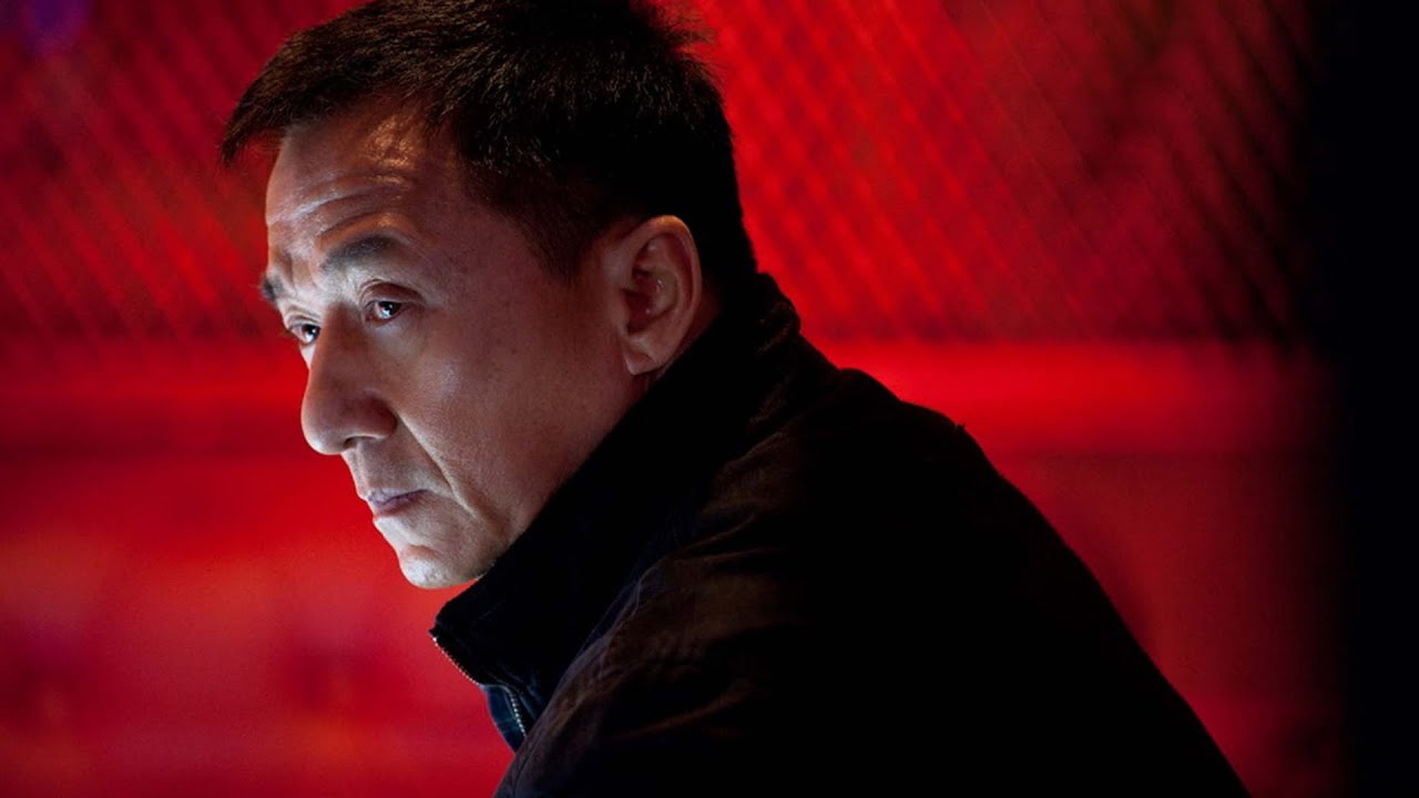Police Story: Lockdown
