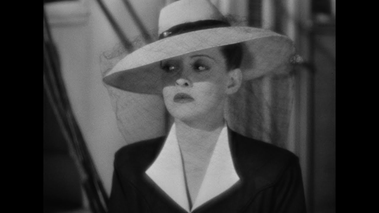 Now, Voyager