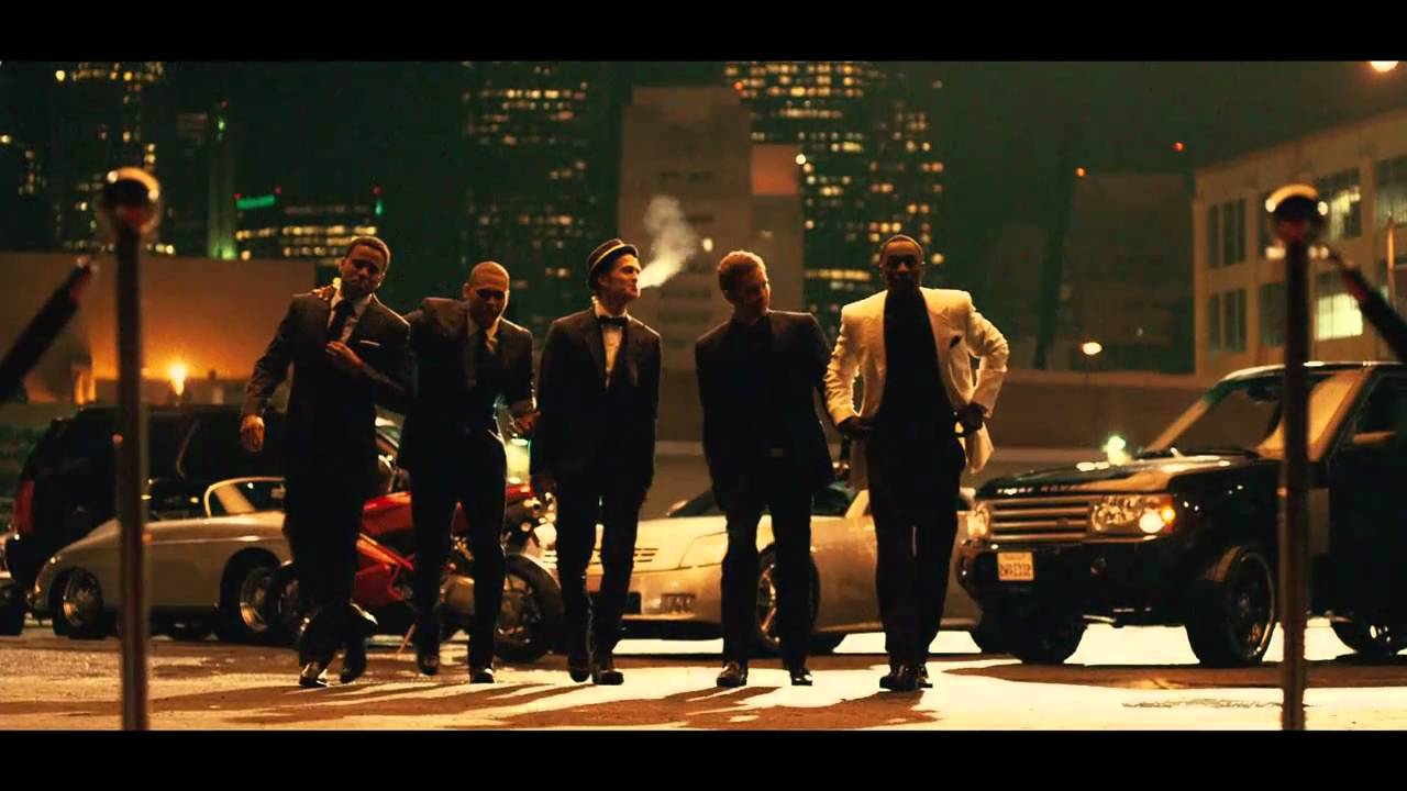Takers