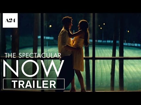 The Spectacular Now