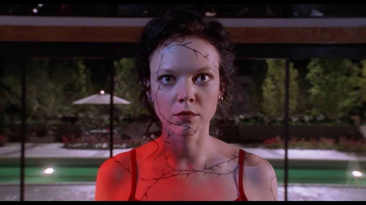 The Rage: Carrie 2