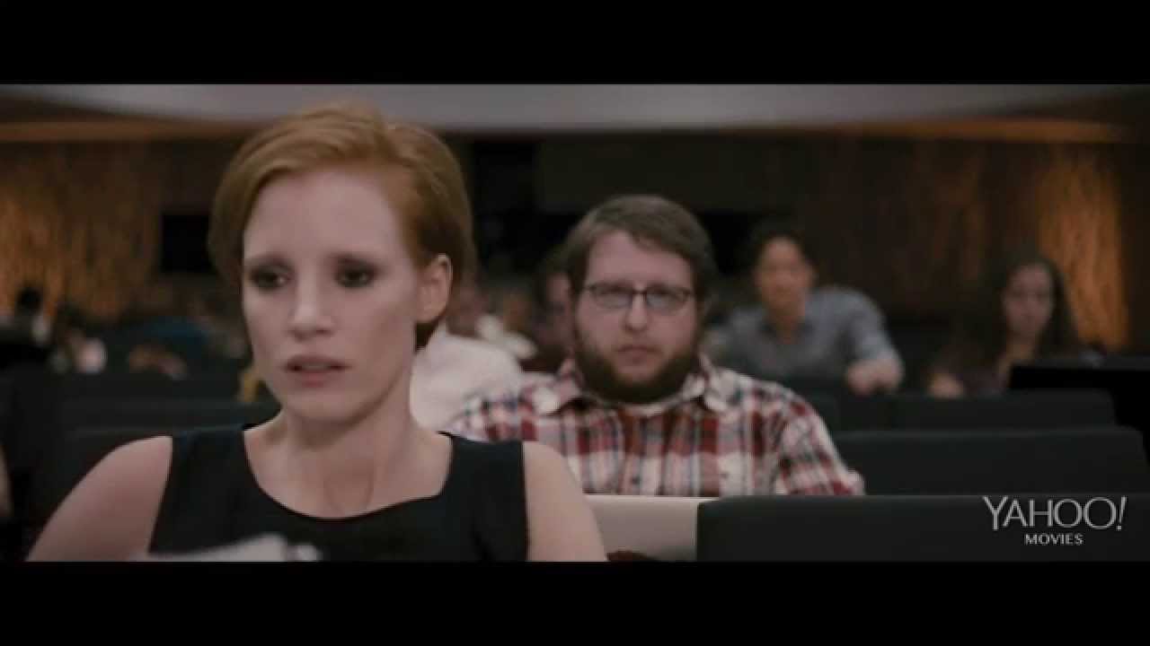 The Disappearance of Eleanor Rigby: Her