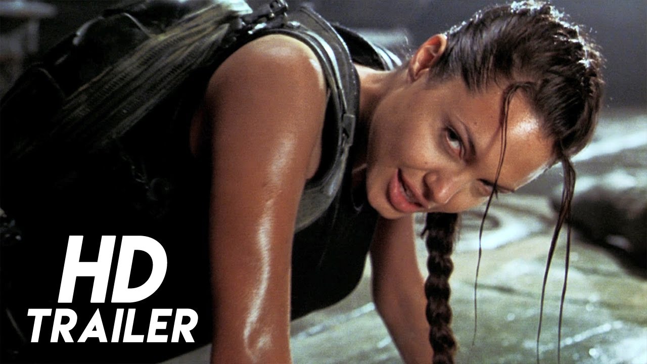 Lara Croft: Tomb Raider