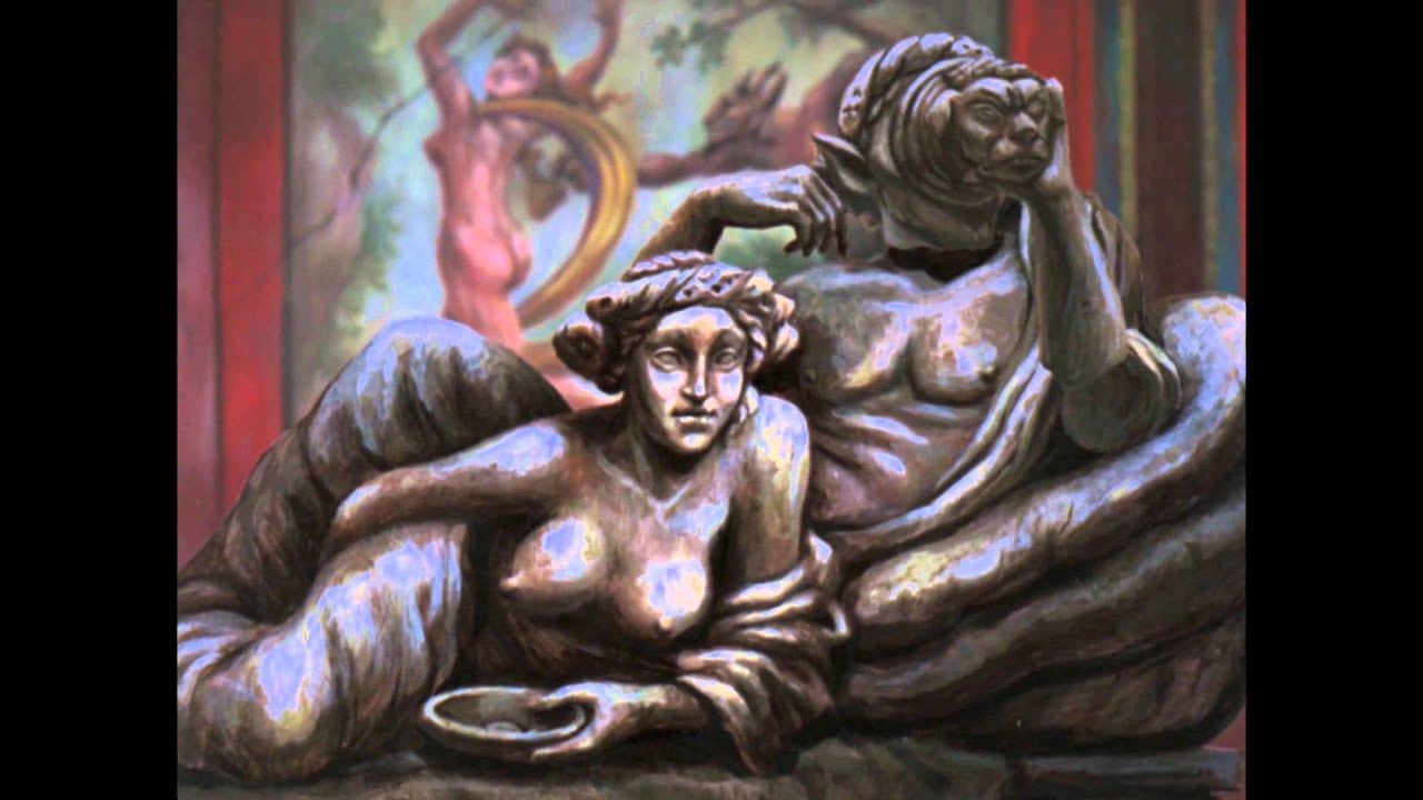 The Tragedy of Man