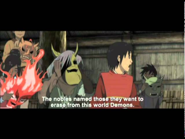 Legend of the Millennium Dragon