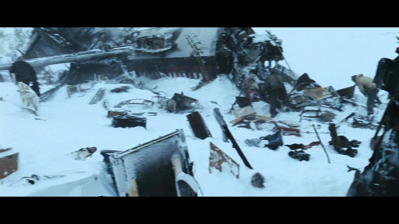The Grey