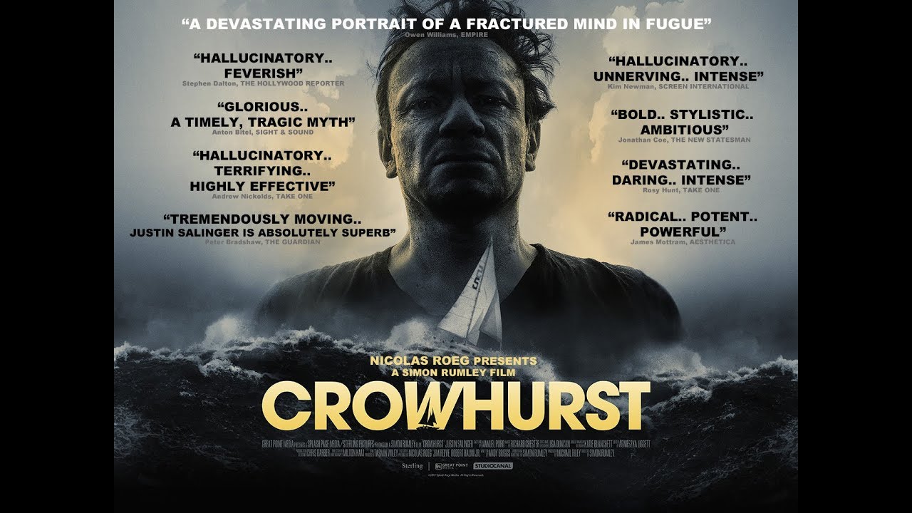 Crowhurst