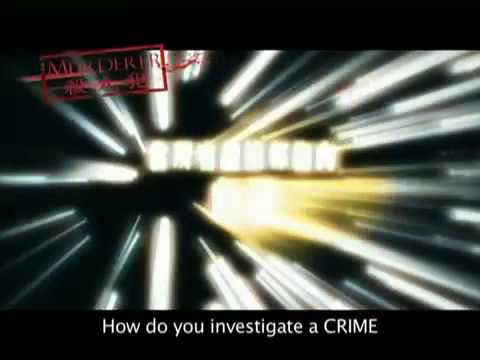 Murderer