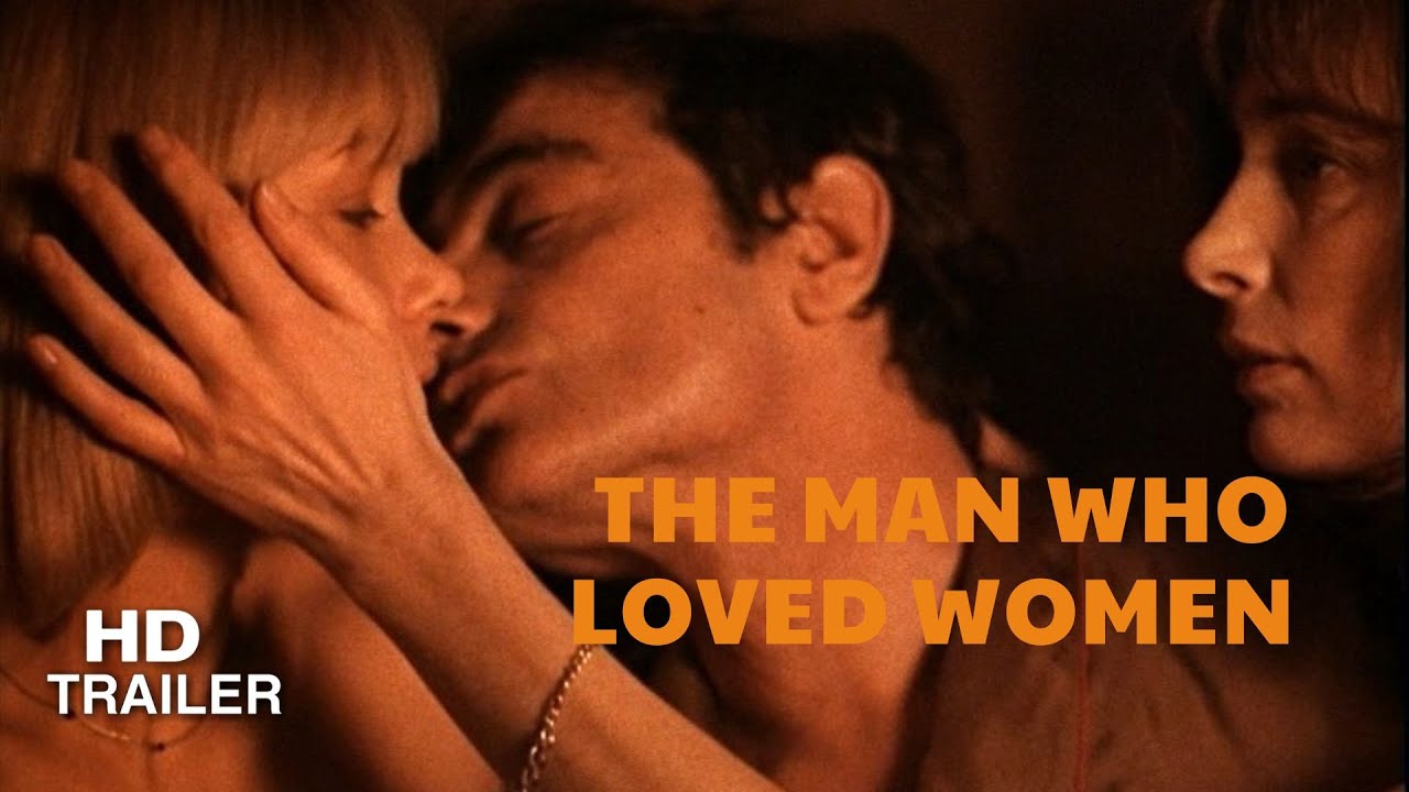 The Man Who Loved Women
