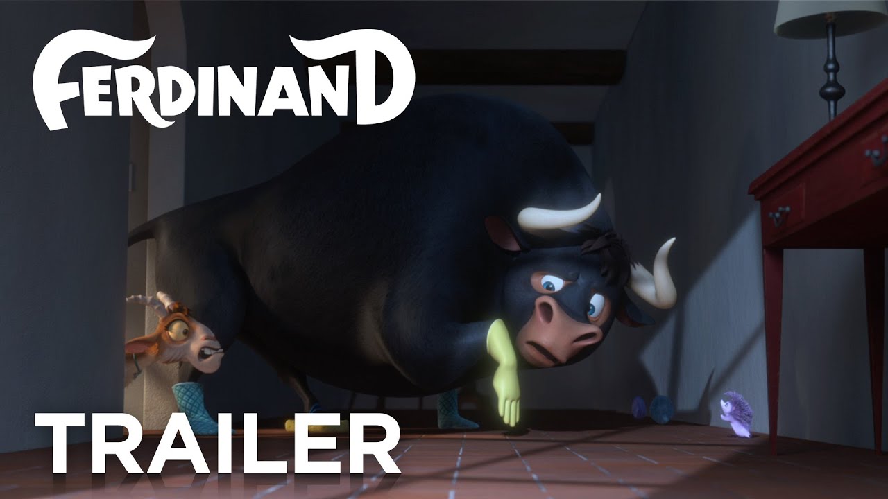 Ferdinand