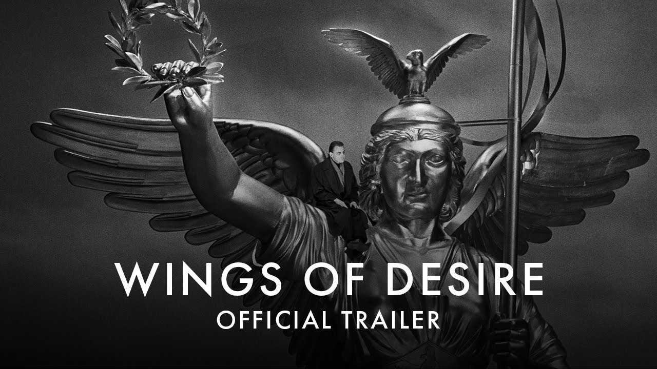 Wings of Desire