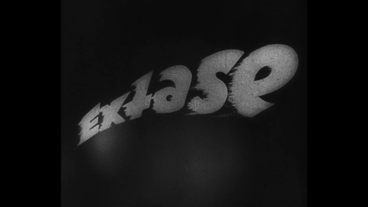 Ecstasy
