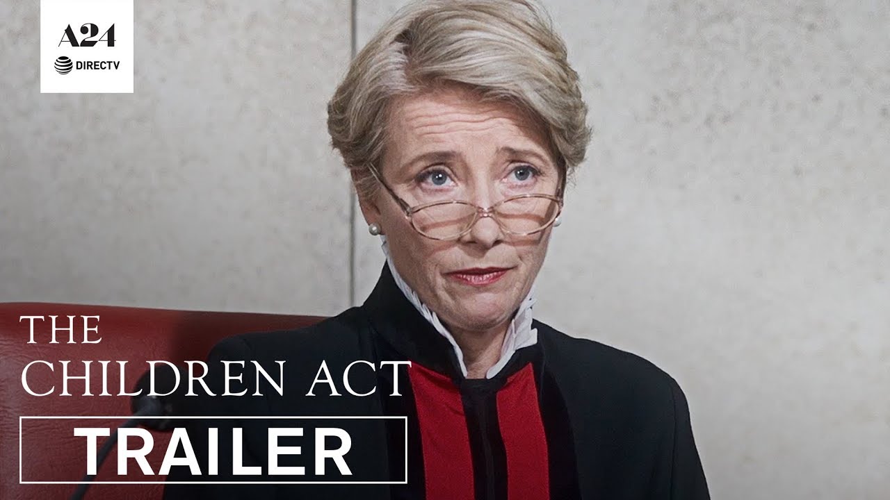 The Children Act