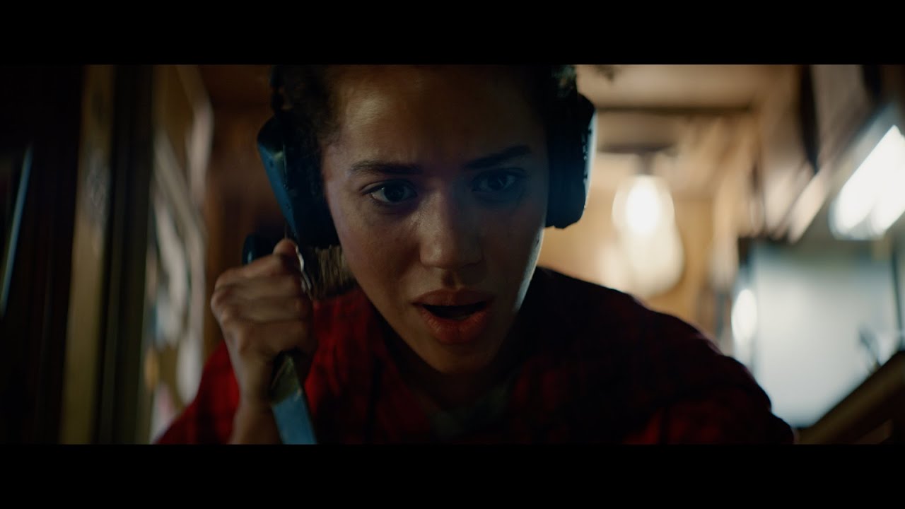 Sound of Violence