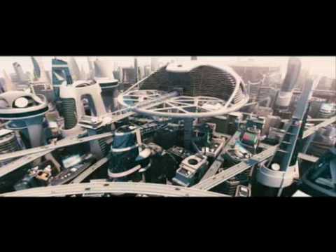 Future X-Cops