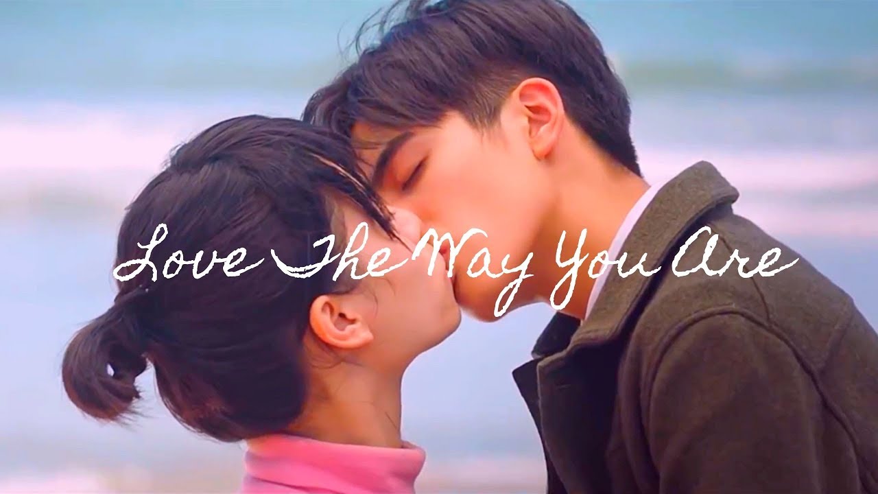 Love The Way You Are