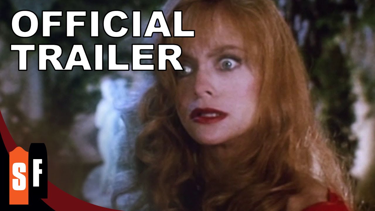 Death Becomes Her