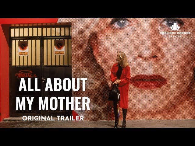 All About My Mother