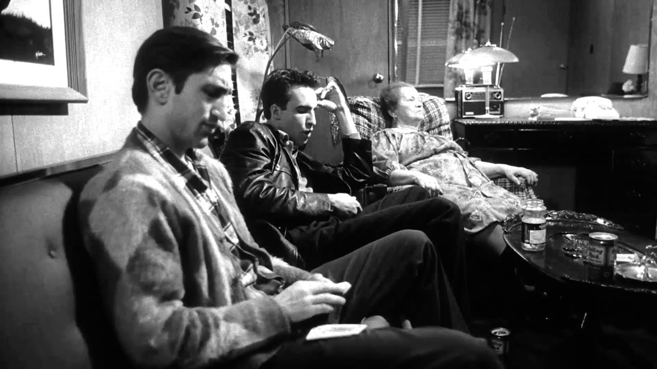 Stranger Than Paradise