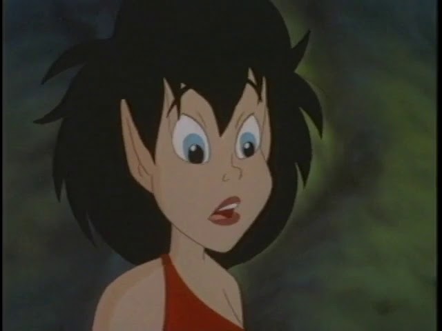 FernGully 2: The Magical Rescue