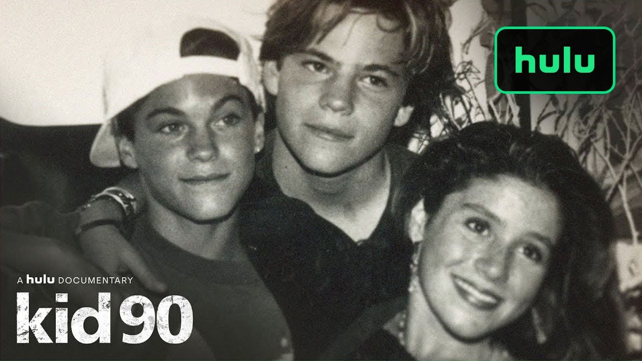 kid 90