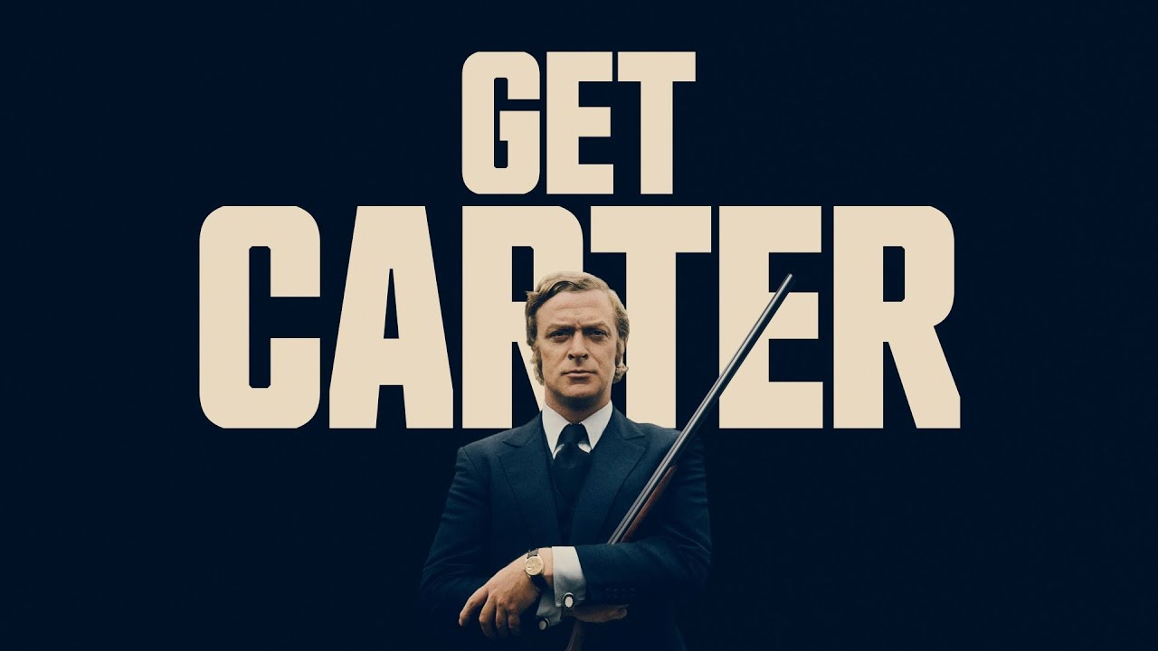 Get Carter
