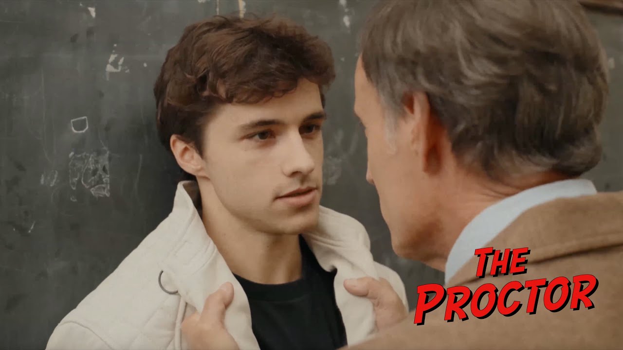 The Proctor