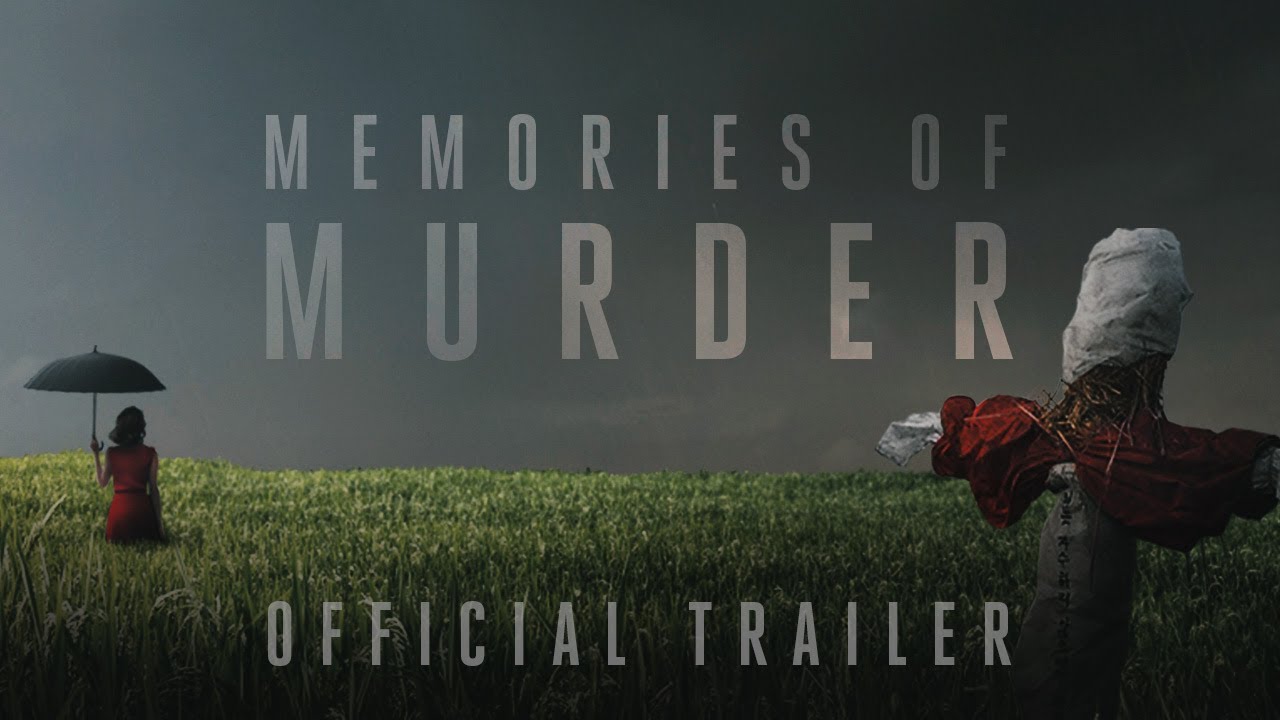 Memories of Murder