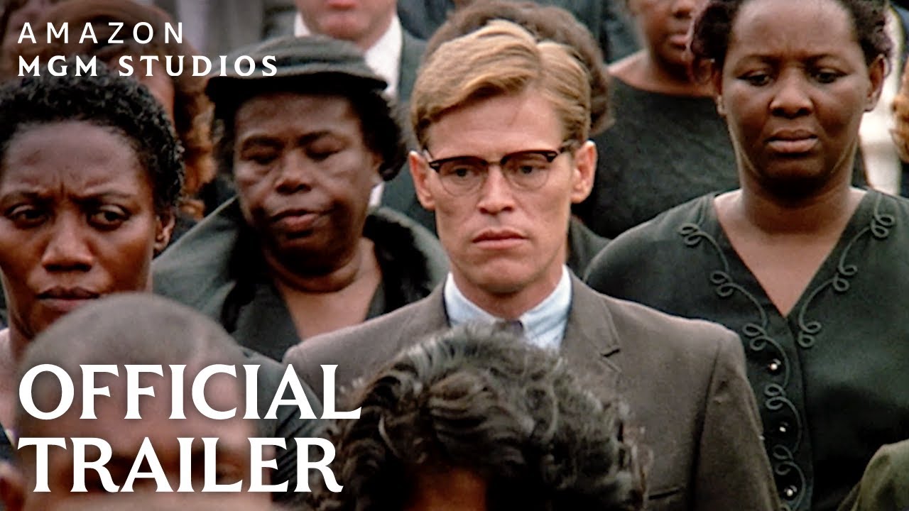 Mississippi Burning