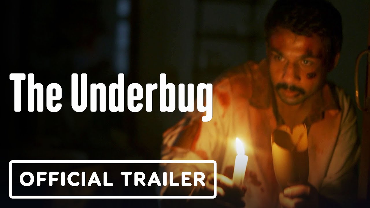 The Underbug