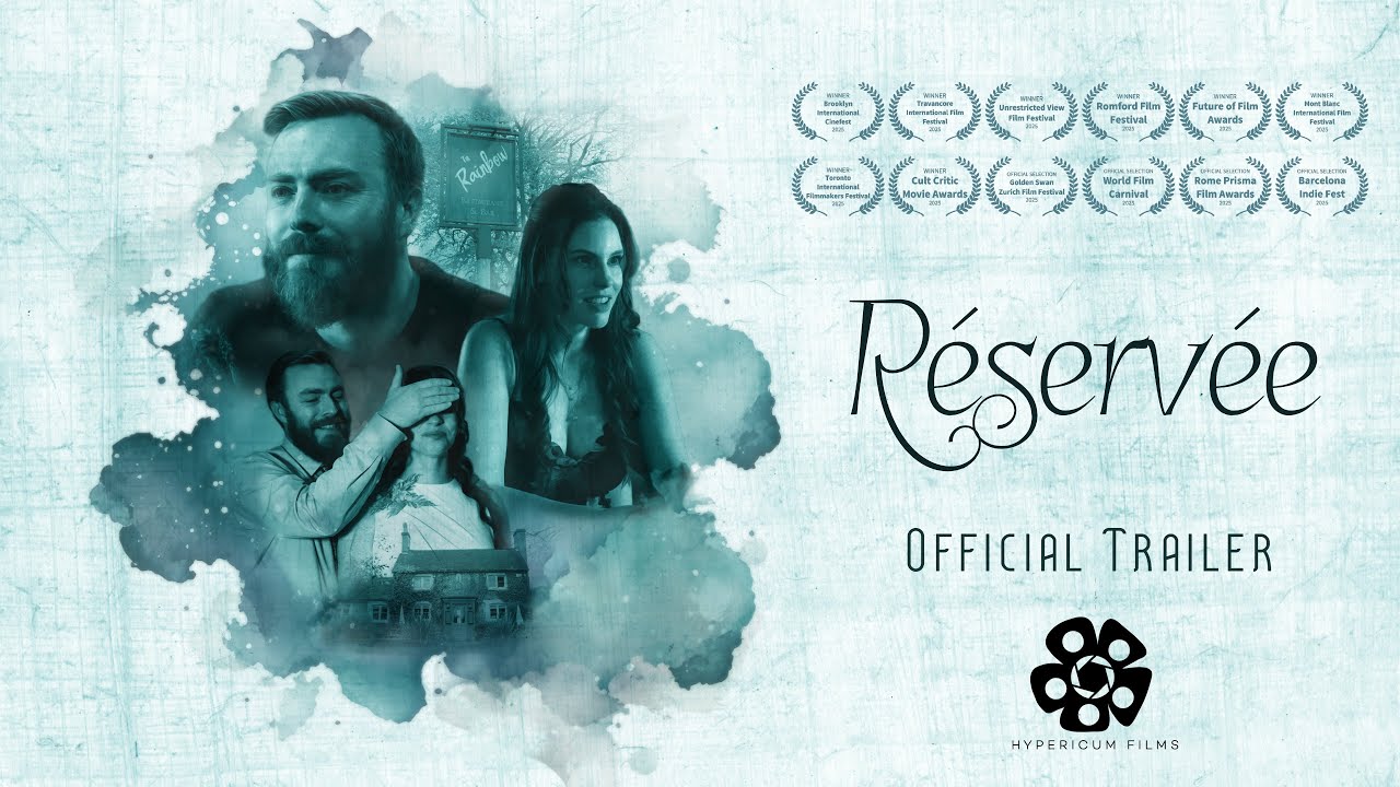 Réservée