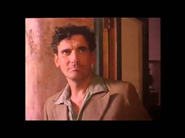 The Postman