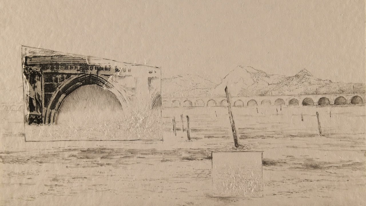 Venezia Diorama
