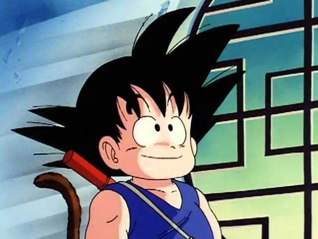 Dragon Ball: Curse of the Blood Rubies