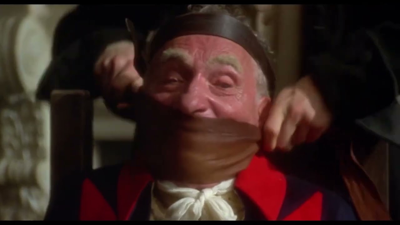 The Madness of King George