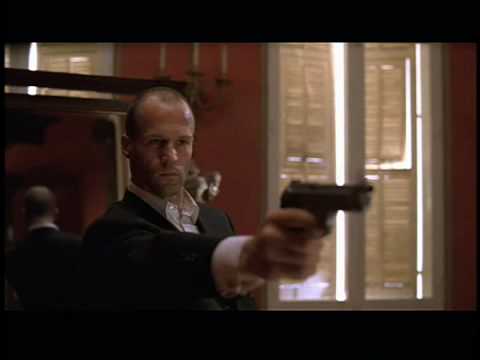 The Transporter