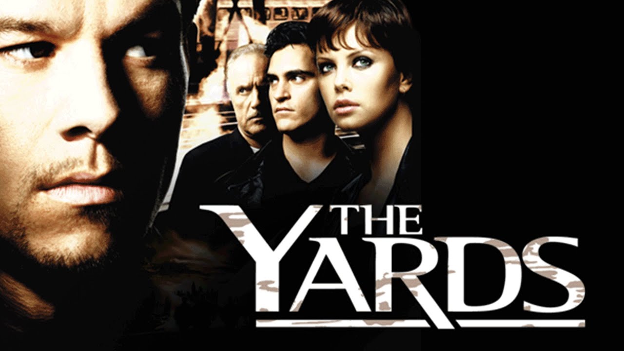 The Yards