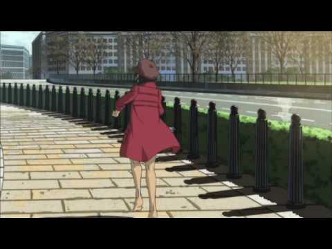 Eden of the East Movie I: The King of Eden
