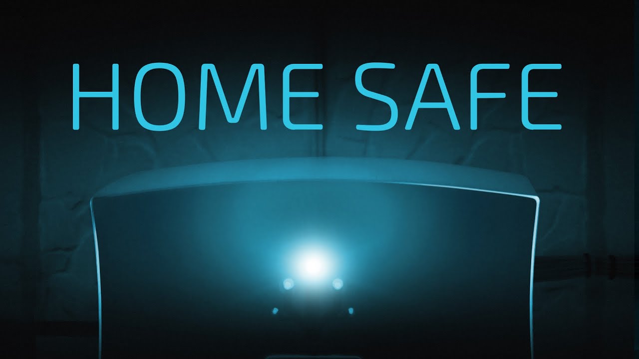 Home Safe