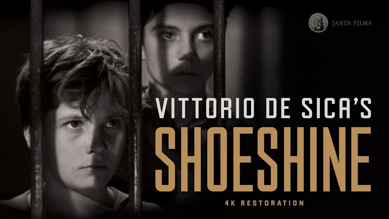 Shoeshine