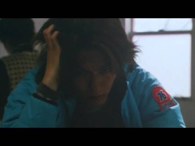 Kamen Rider Ryuki: EPISODE FINAL