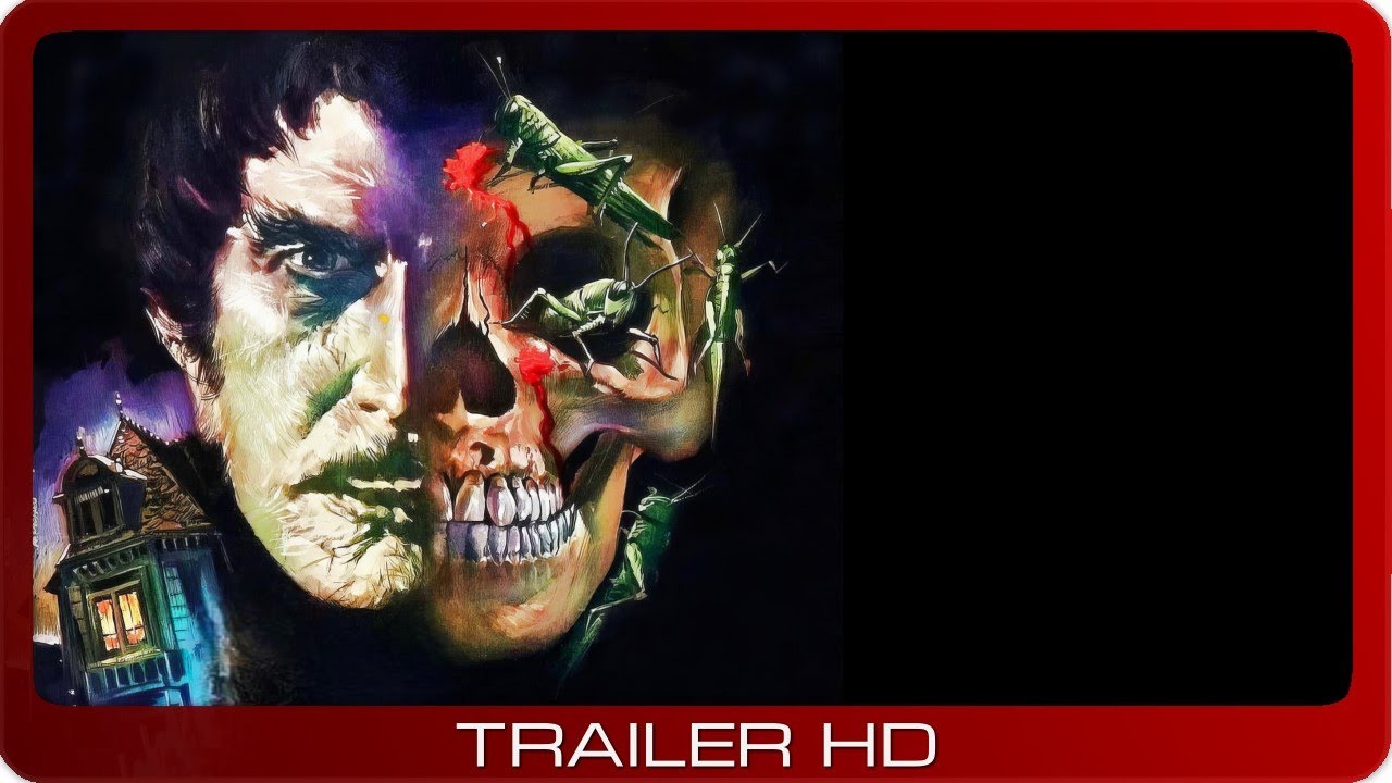 The Abominable Dr. Phibes