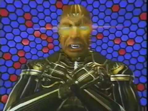 Lawnmower Man 2: Beyond Cyberspace