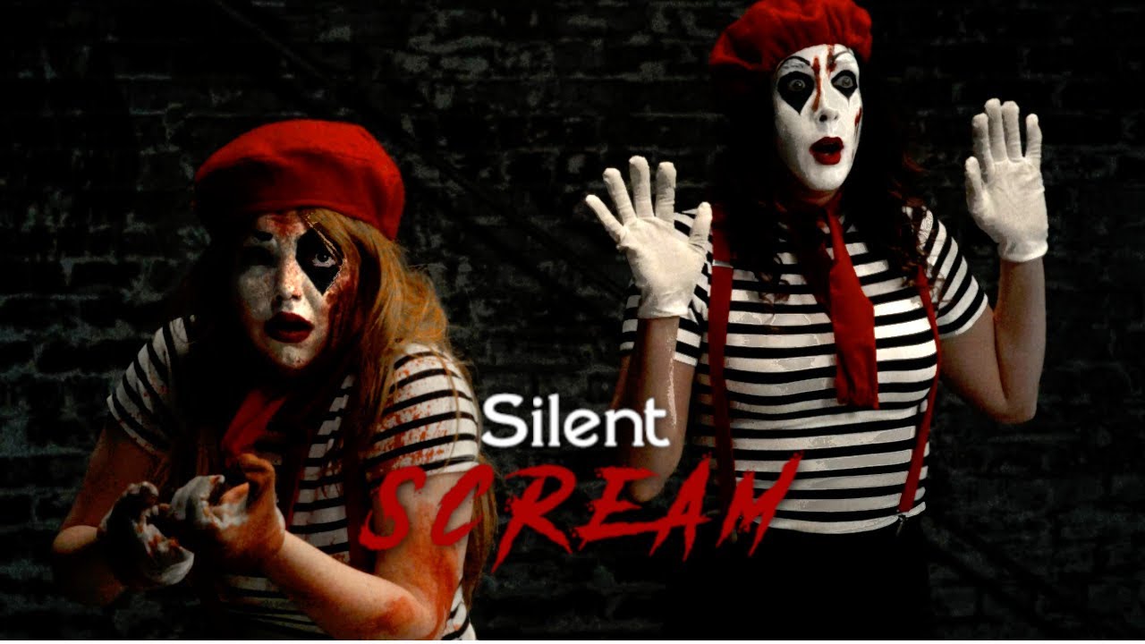 Silent Scream
